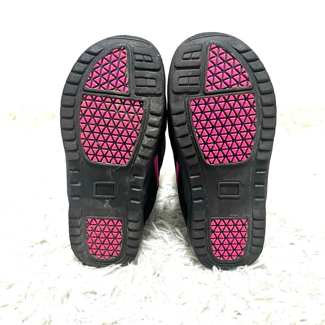 スノーボード 3点セット Modern Amusement 144㎝ レディース