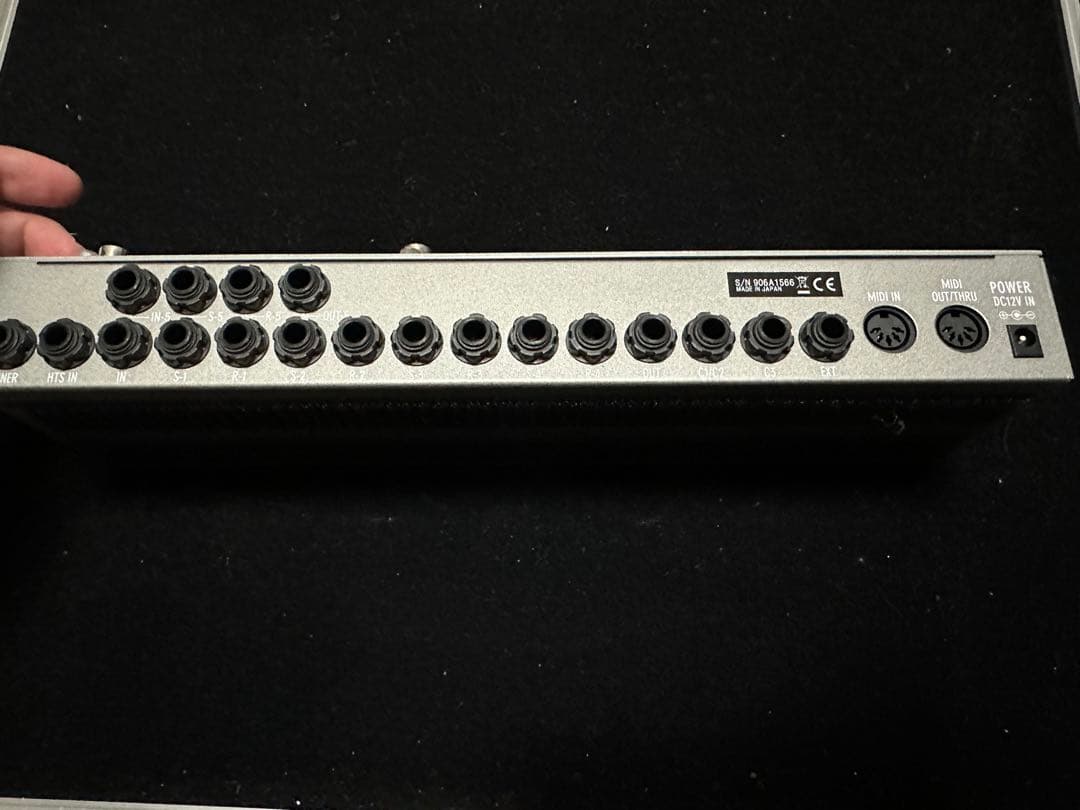 ギター FREE THE TONE ARC-53M