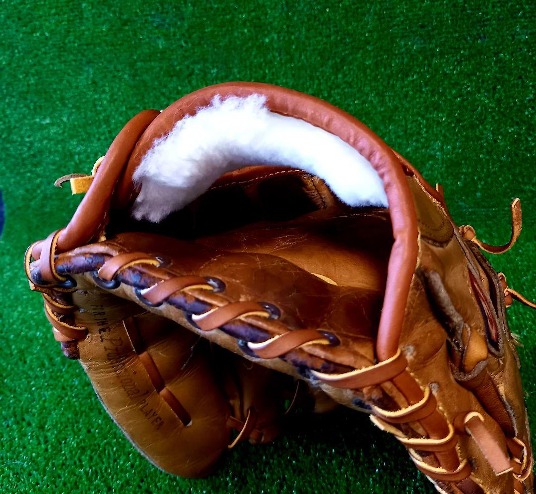 RAWLINGS XPG-6 Willie Stargell 1976年製