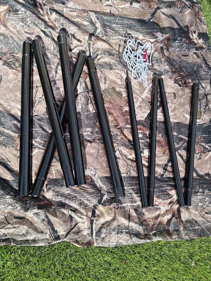 テンマクデザイン　サーカスTCコンフォートソロ