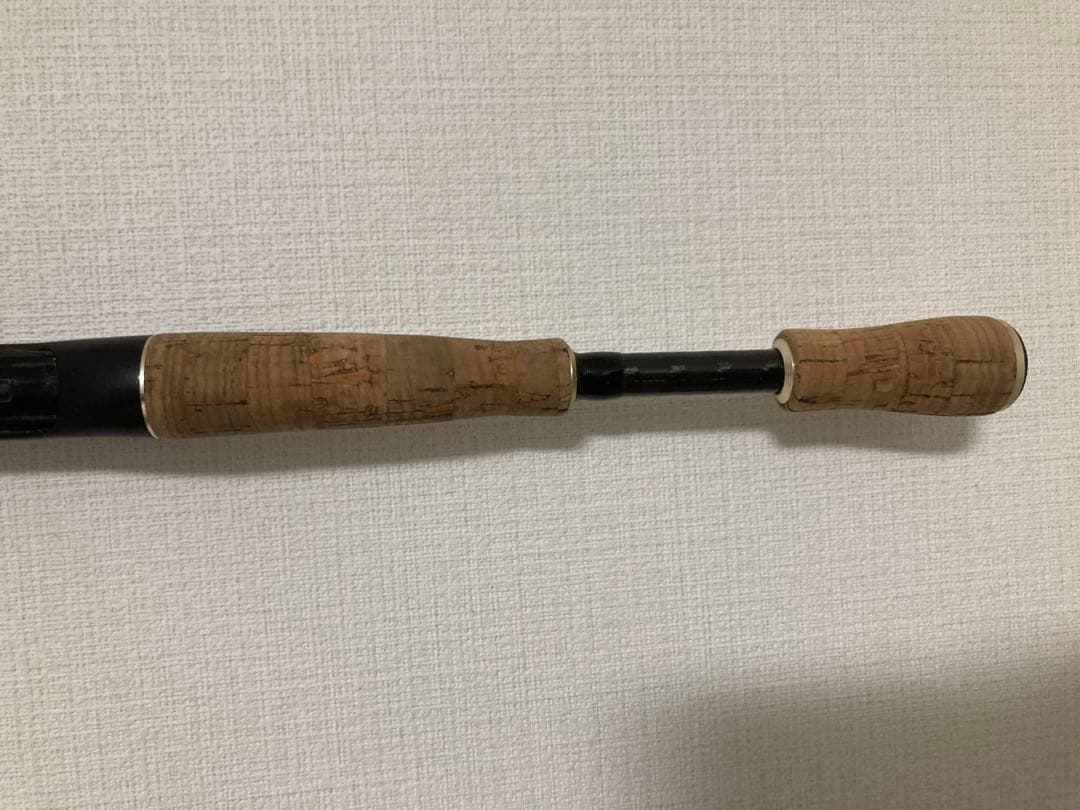 ☆★ ダイワ　エアエッジ　662MB-E 2ピース ベイトロッド ★☆