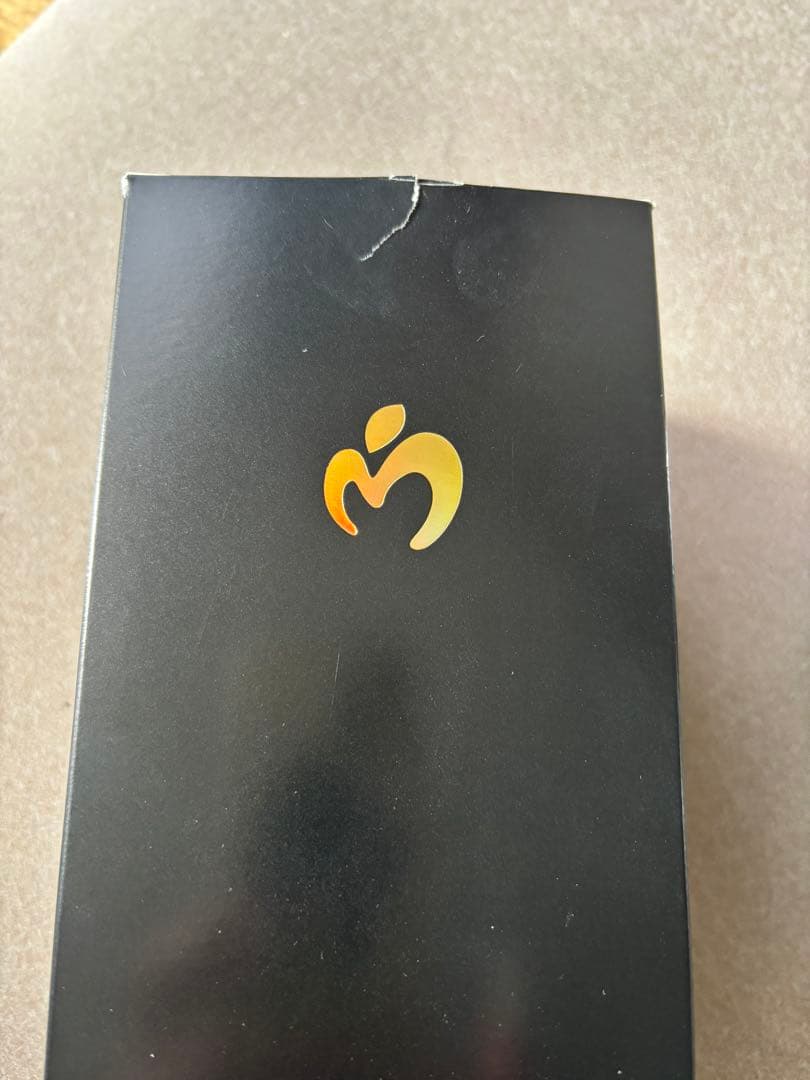 MGAライトスティック&ハーモニーリング