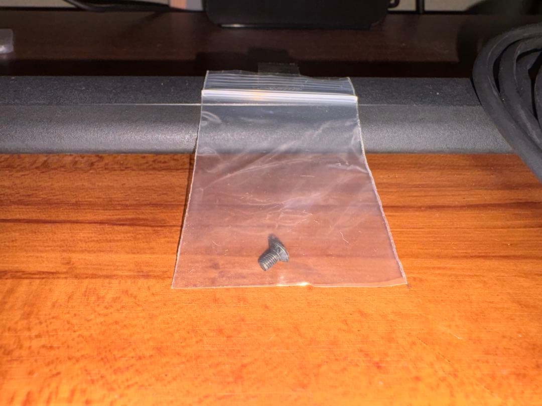 アイコムIC-706/703用セパレートケーブル　OPC-581②