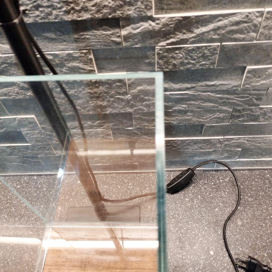 DOOA　ネオグラスエア　20×20×35