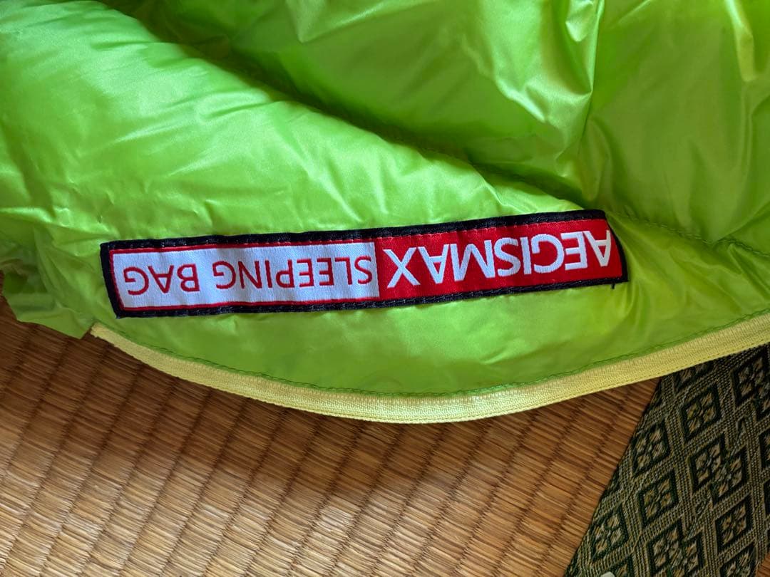 イージスマックス　mini