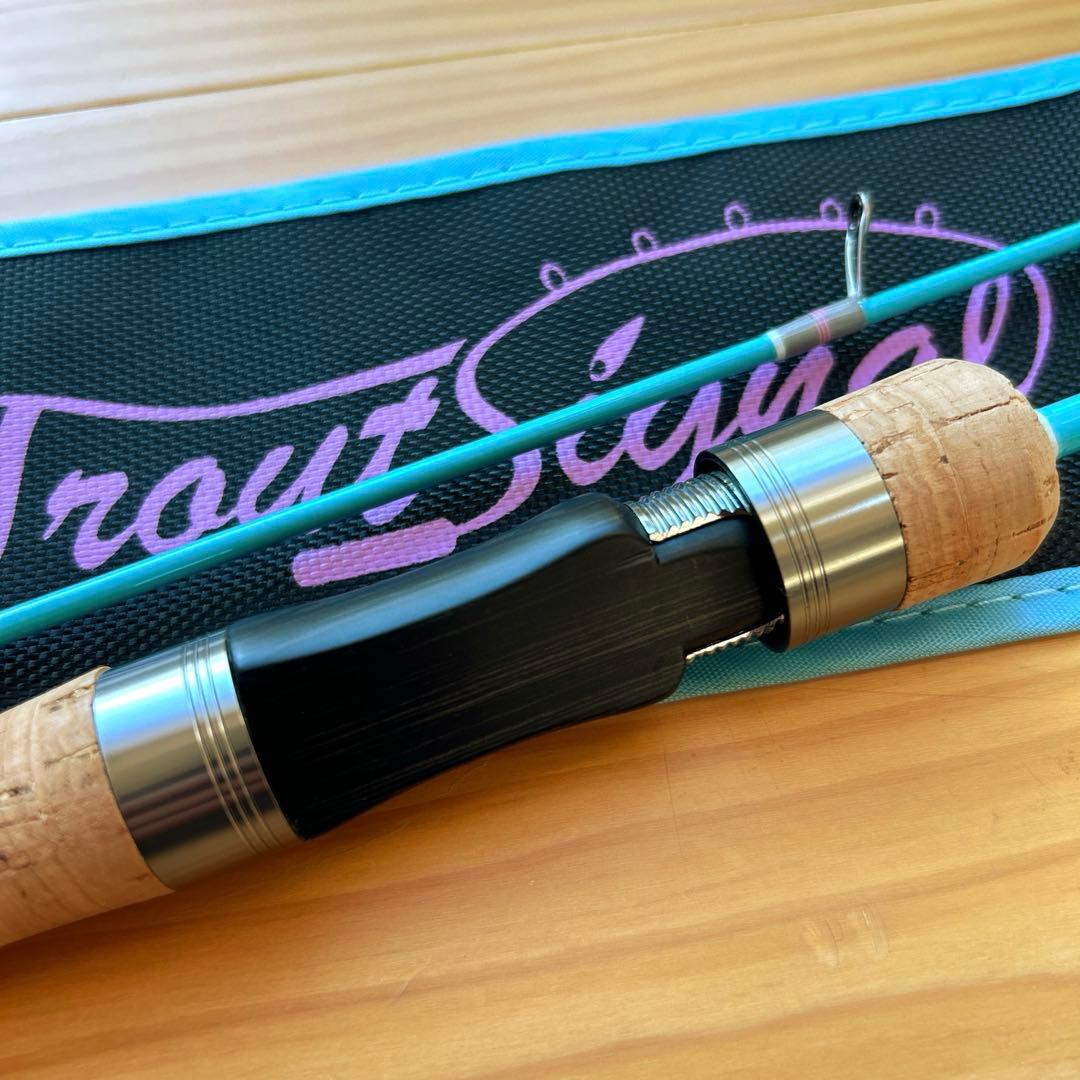 【web限定色】ジャクソン トラウトシグナルTRSS-48L