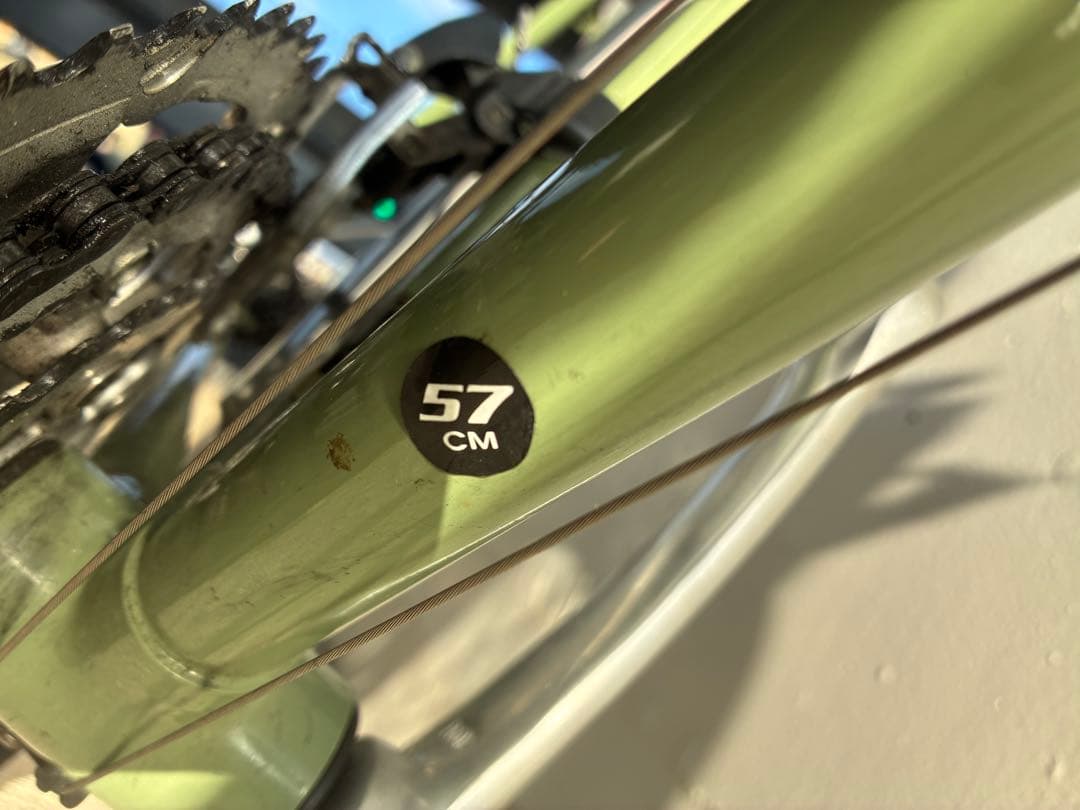 アラヤ ツーリスト　ARAYA TUR ランドナー