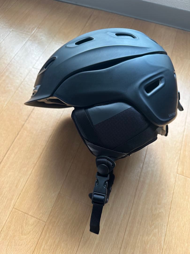 スミス ヘルメット Vantage M