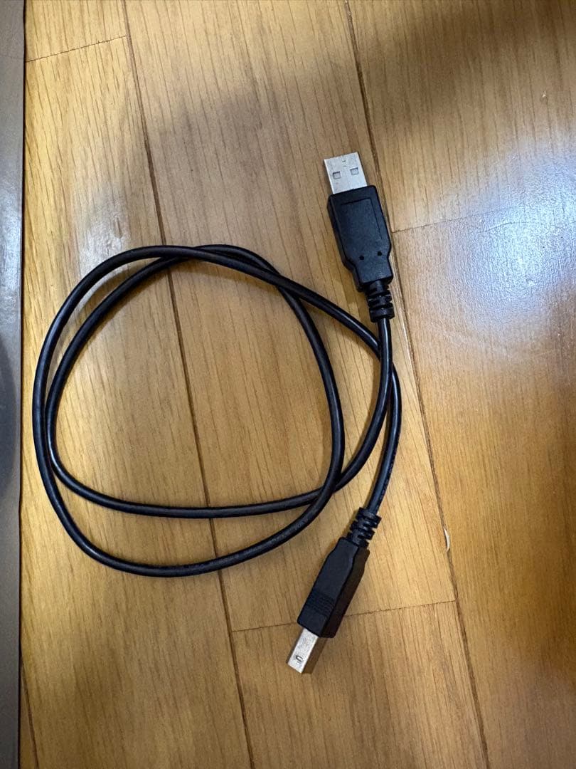 KORG microKEY Air 37鍵 MIDIキーボード