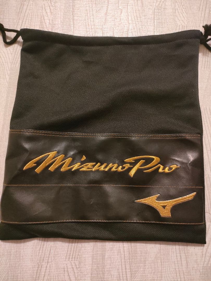 【ミズノプロ】 軟式グローブ オーダー