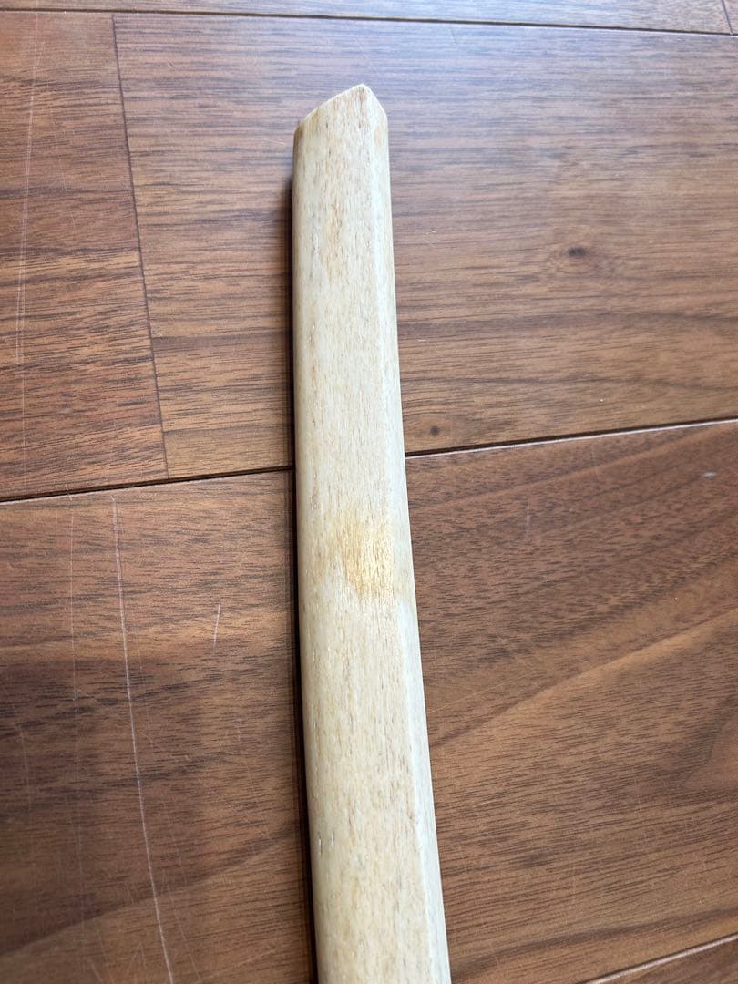 鯨骨刀　宮城県石巻市