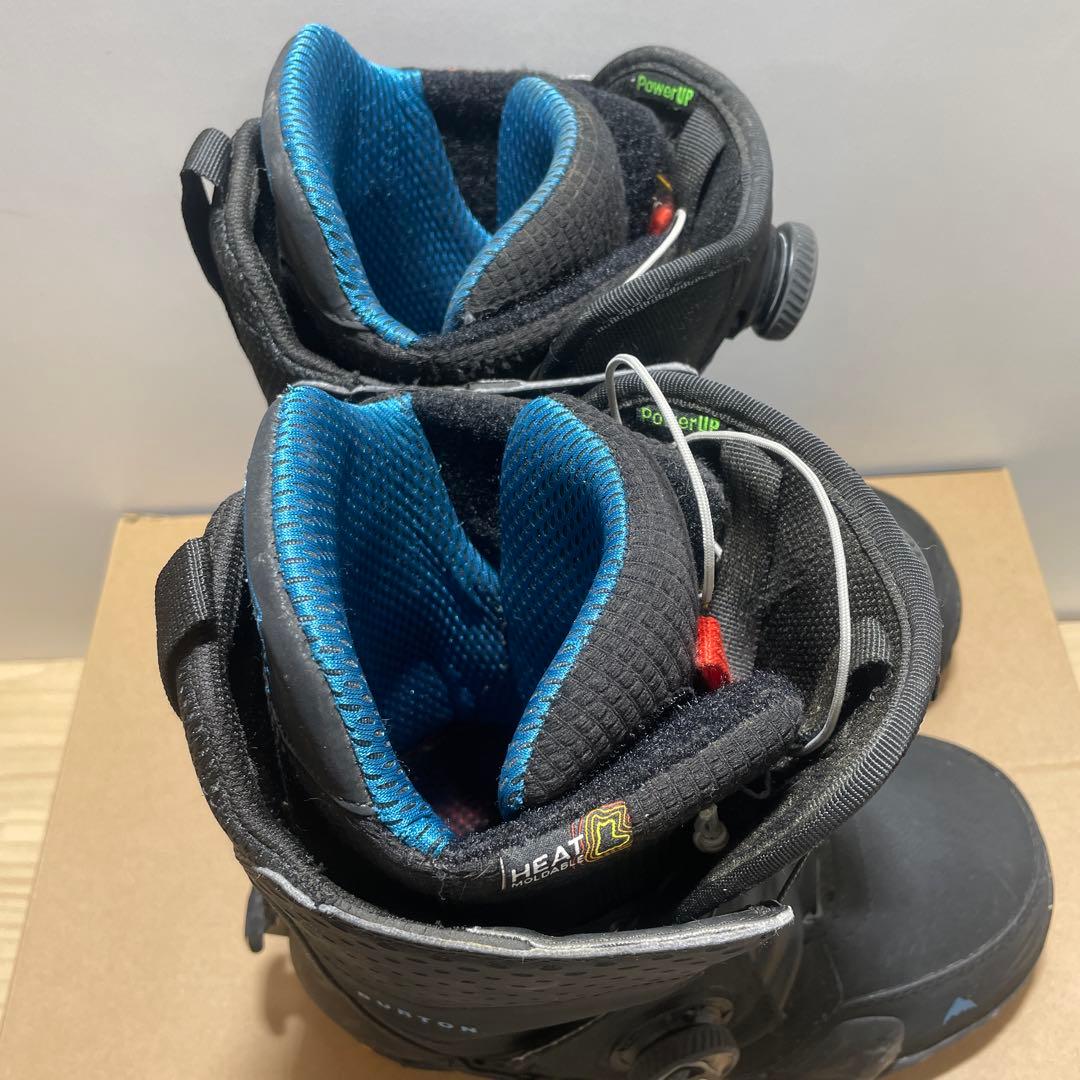 [26cm]Burton step on バートンステップオン フォトン