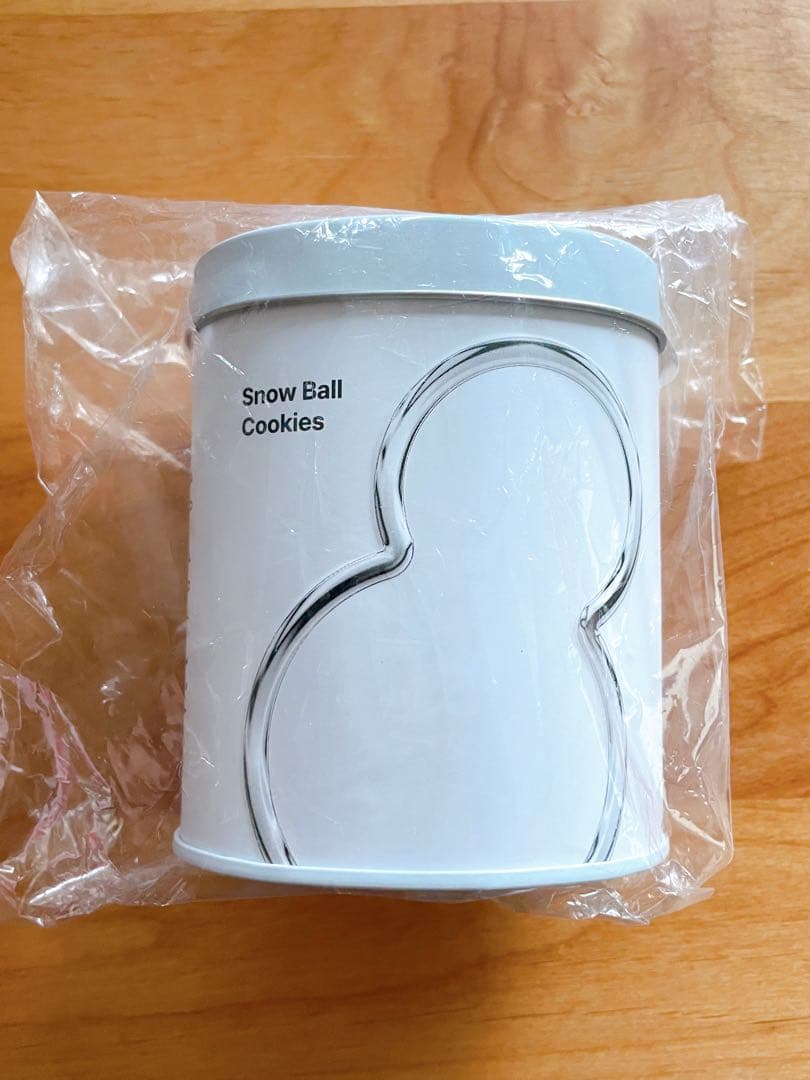 Man ポップアップ クッキー缶 目黒蓮 レシート フォトカード スノ