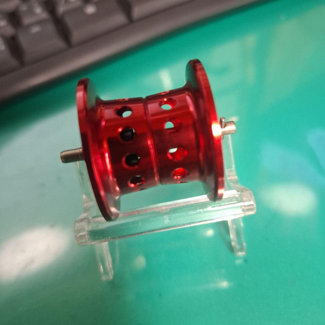 KTF 　ネオスプール 　レッド　　「KAHEN」　REVOLX/LT系用　新品