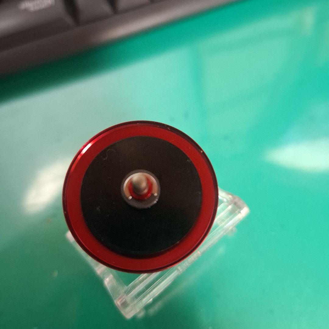 KTF 　ネオスプール 　レッド　　「KAHEN」　REVOLX/LT系用　新品