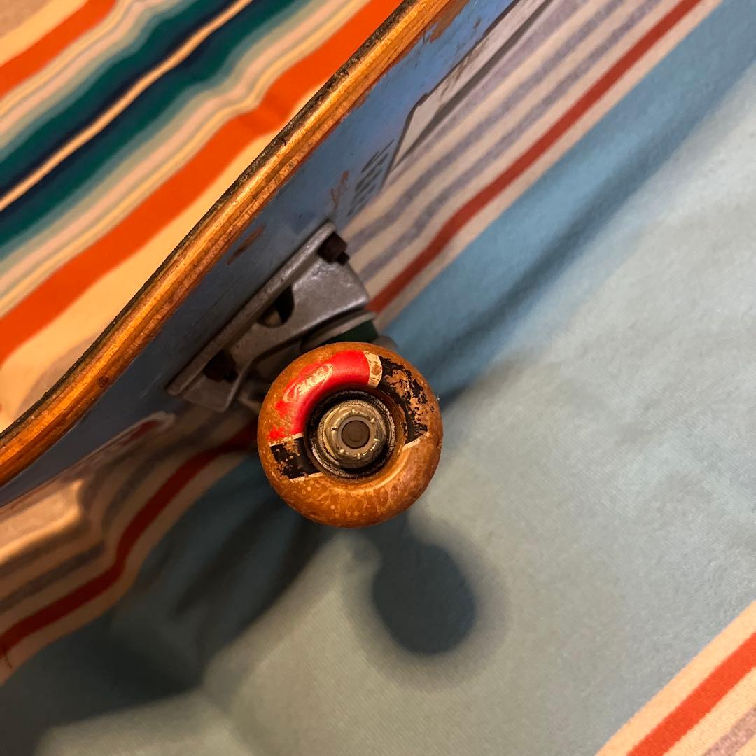 PLAN B Jeremy スケートボード