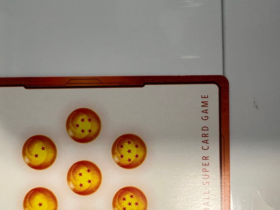 ドラゴンボール フュージョンワールド