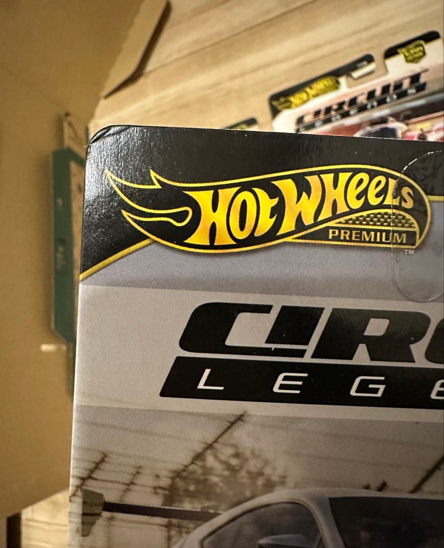 一番安い価格 Circuit Legends ミニカーセット