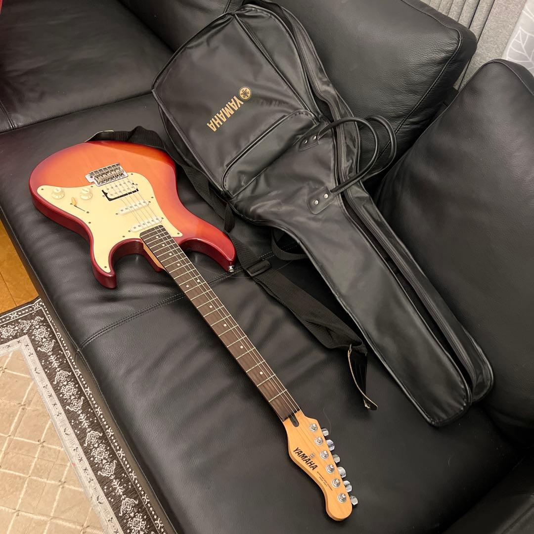 YAMAHA ヤマハ YGS 112T ギター 音出し確認済