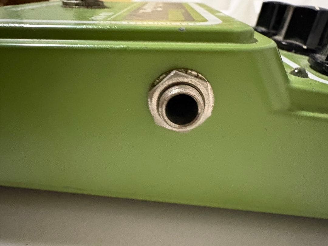 ギター Maxon OD-820 Orange County Mod