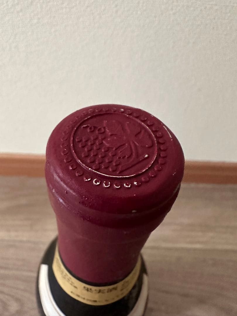 【Summer SALE】大特価Richebourg 1994