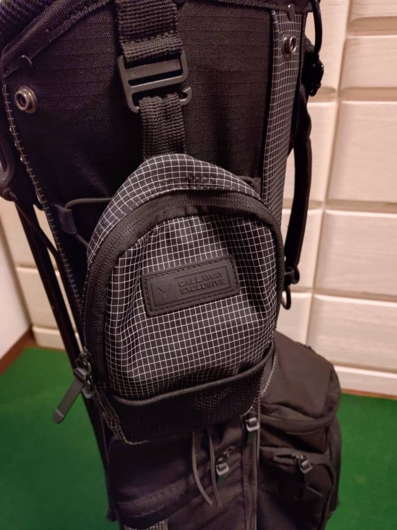 Callaway スタンドバッグ CE-01 Stand 21 JM CE