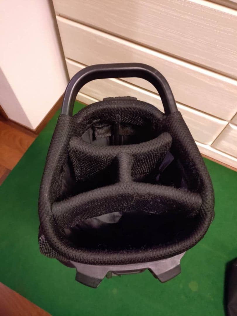 Callaway スタンドバッグ CE-01 Stand 21 JM CE