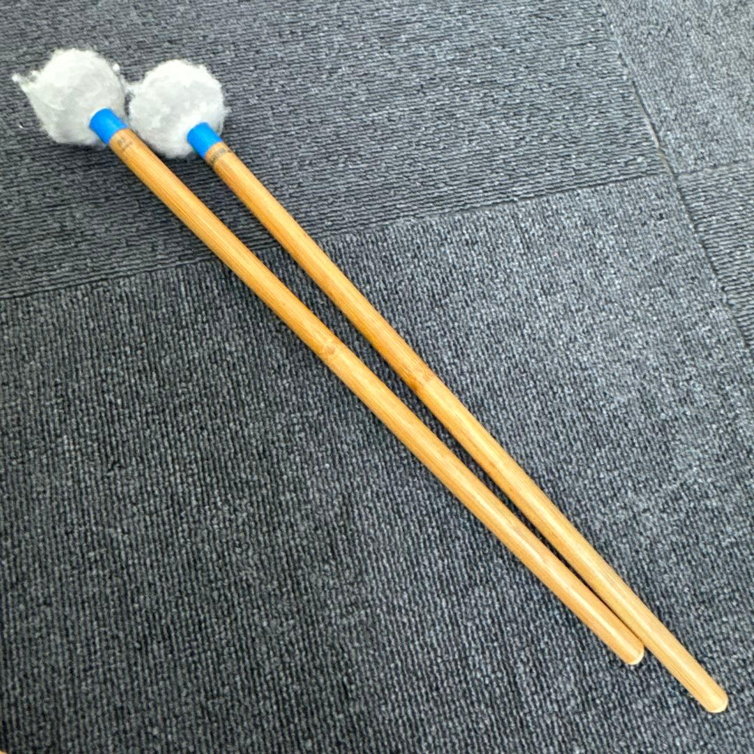 ティンパニマレット　4組