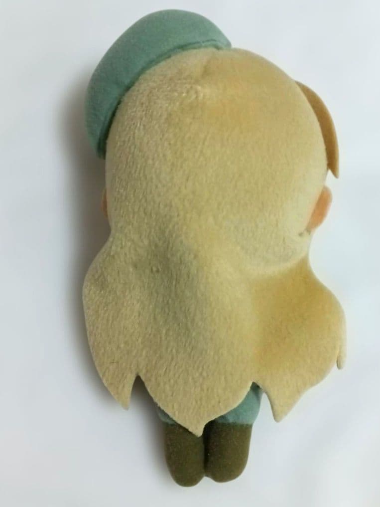 ヘタリア Axis Powers ぬいぐるみ　ハンガリー