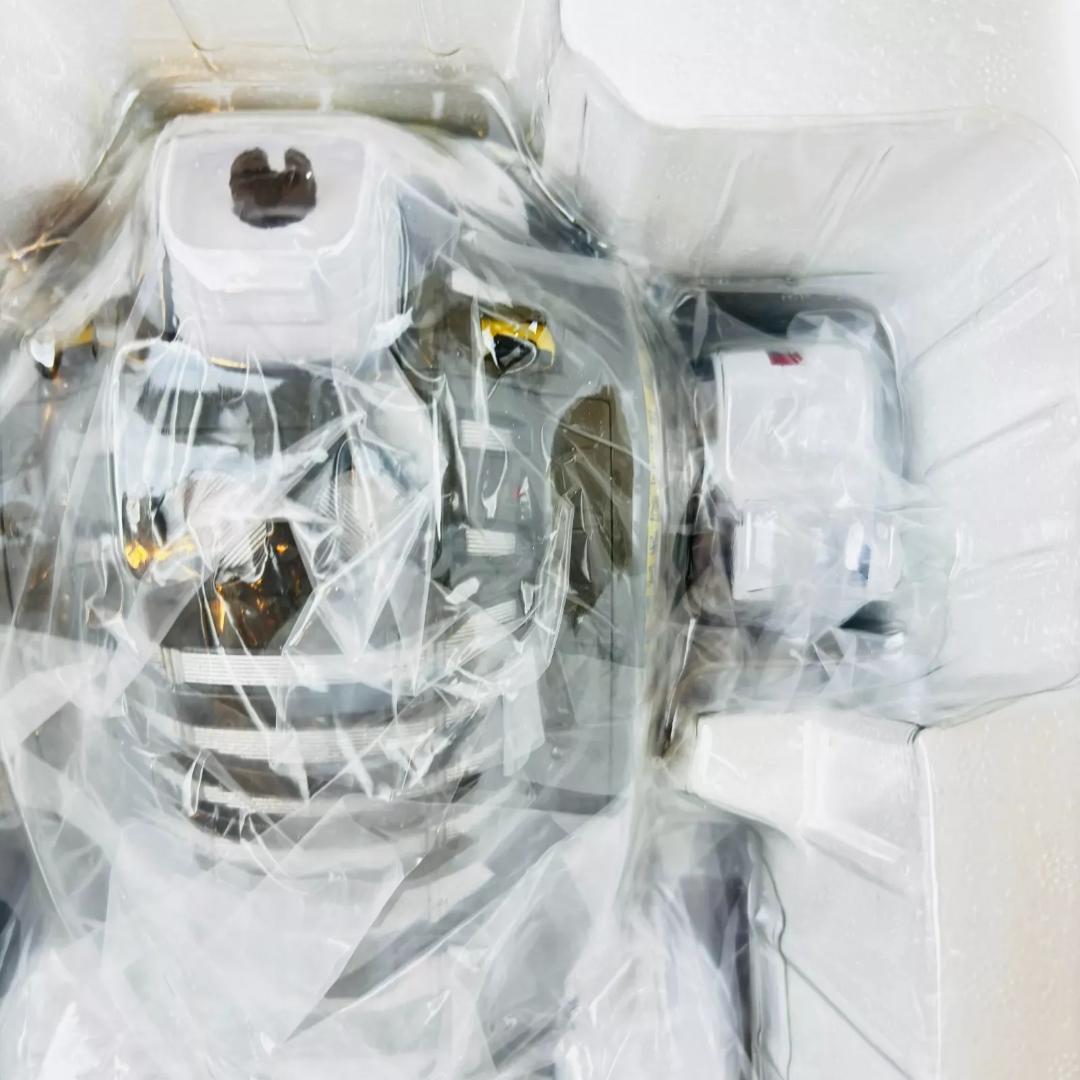 恐竜戦隊ジュウレンジャー 超合金魂 キングブラキオン GX-85 フィギュア