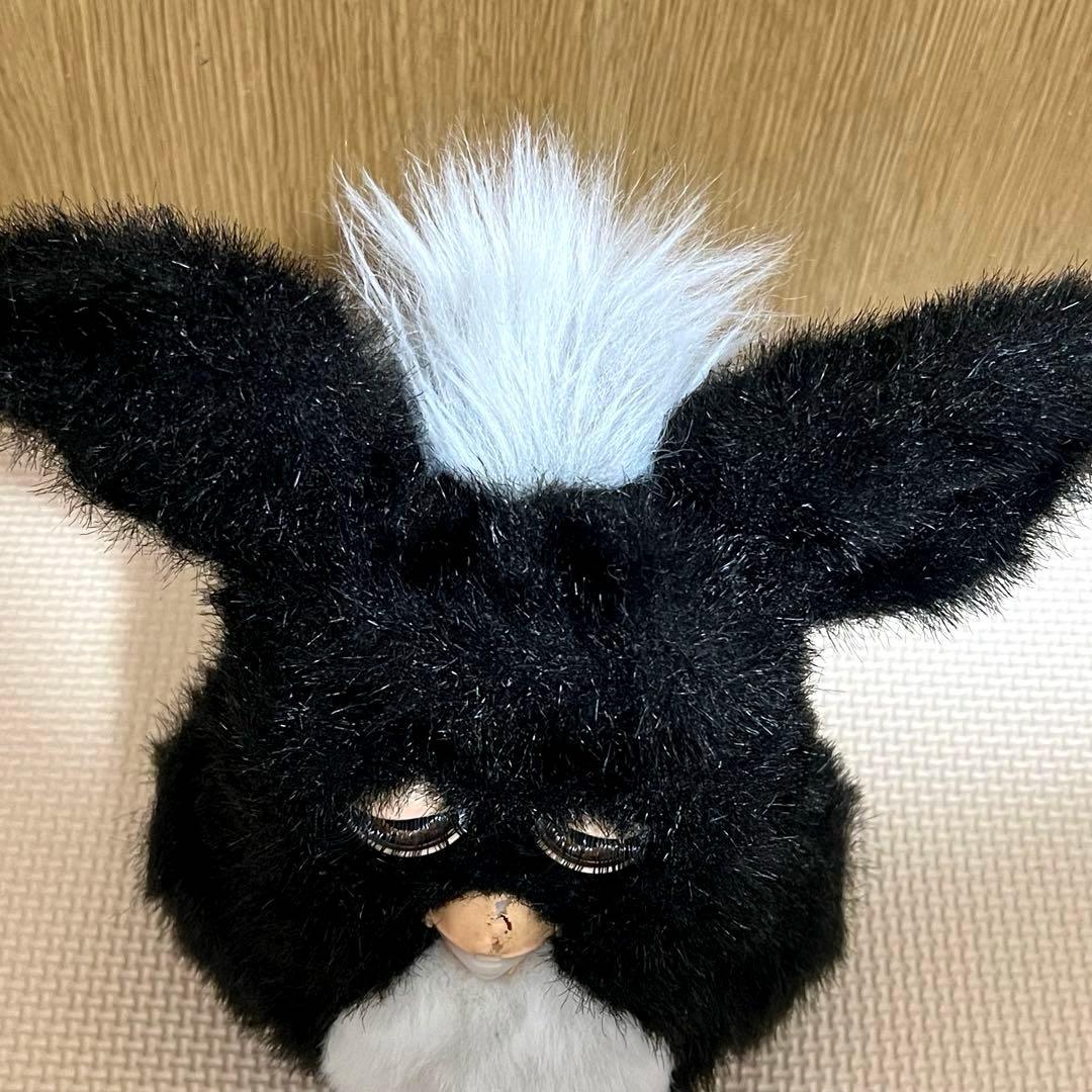 ファービー2 ミルキーパンダ　日本語　2005 ジャンク