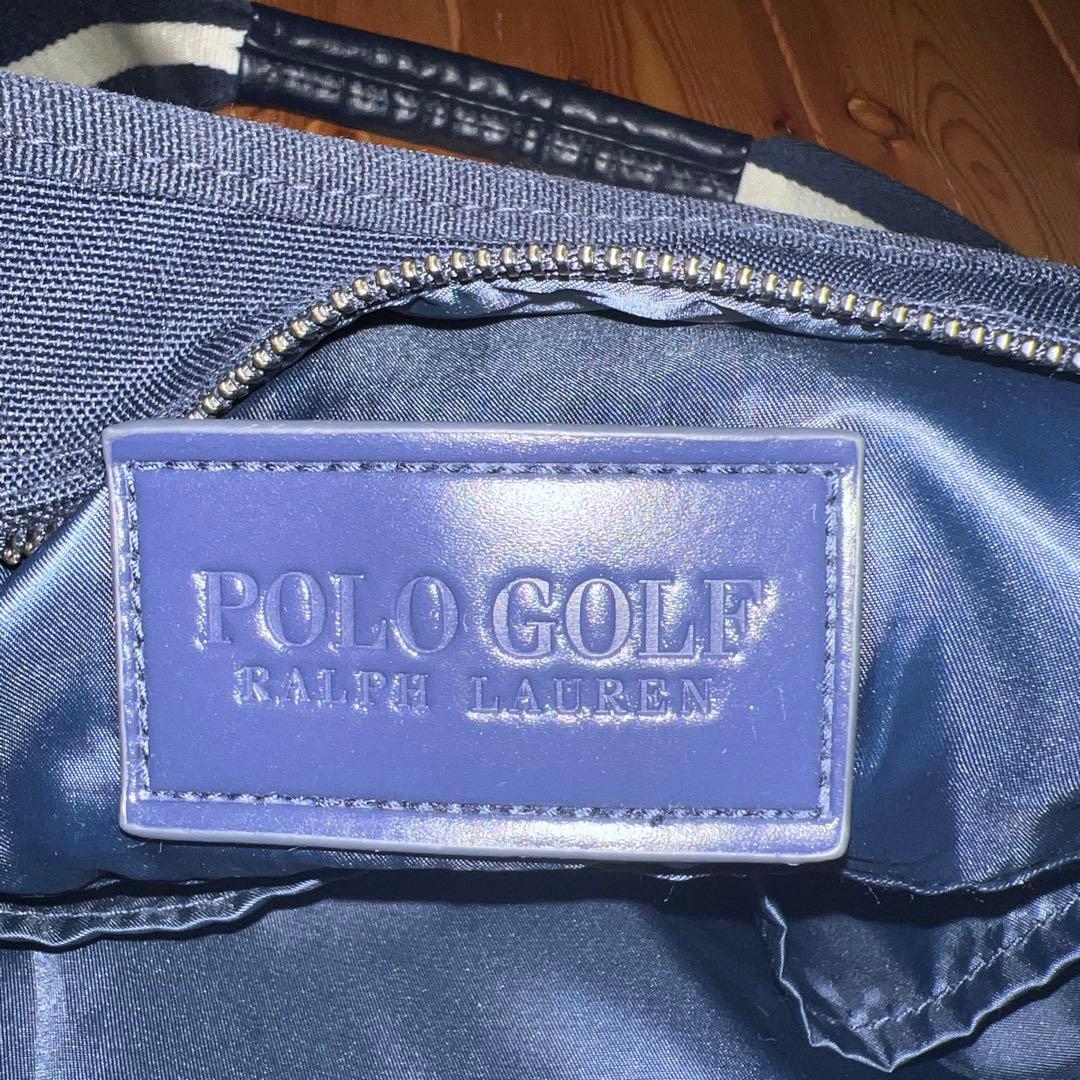 ⭐︎kay0325⭐︎POLO GOLF ゴルフトートバッグ