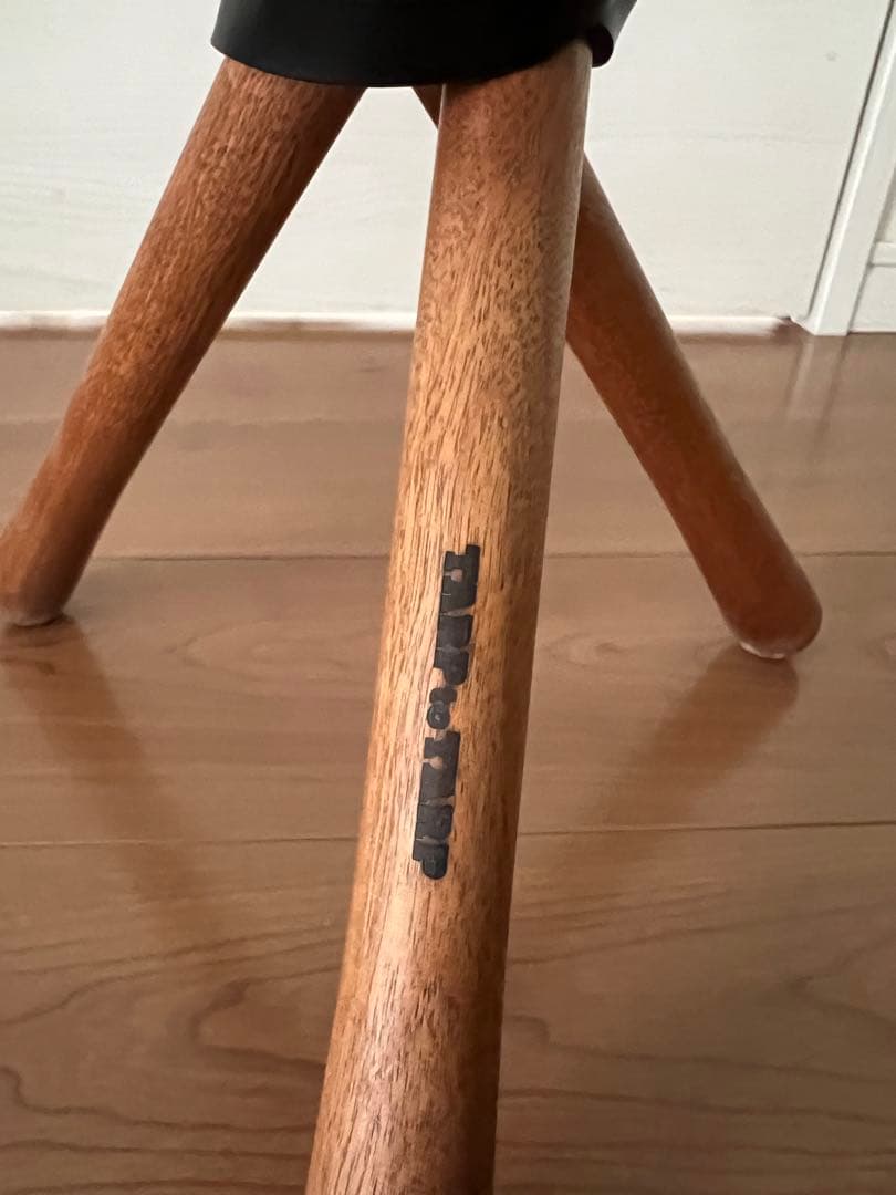 tarp to tarp Basta Redskapet チェアchair