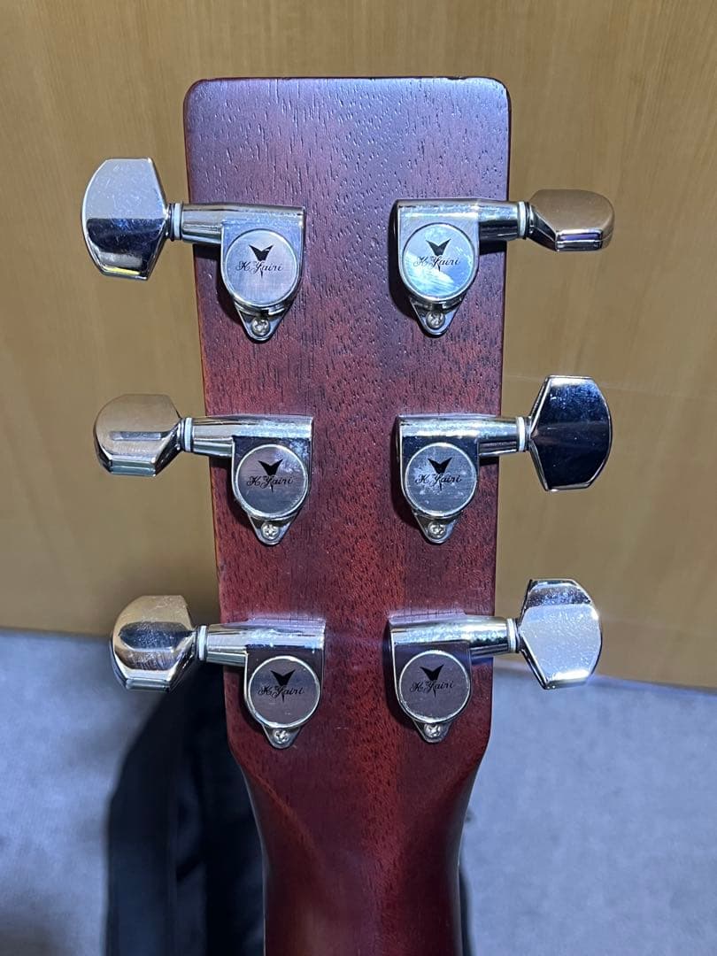 K.yairi R1-RB アコースティックギター 2000年製