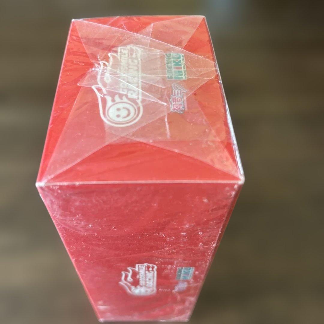 ⭐︎値下げ未開封品 GOOD SMILE RACING 初音ミク AMG 2018