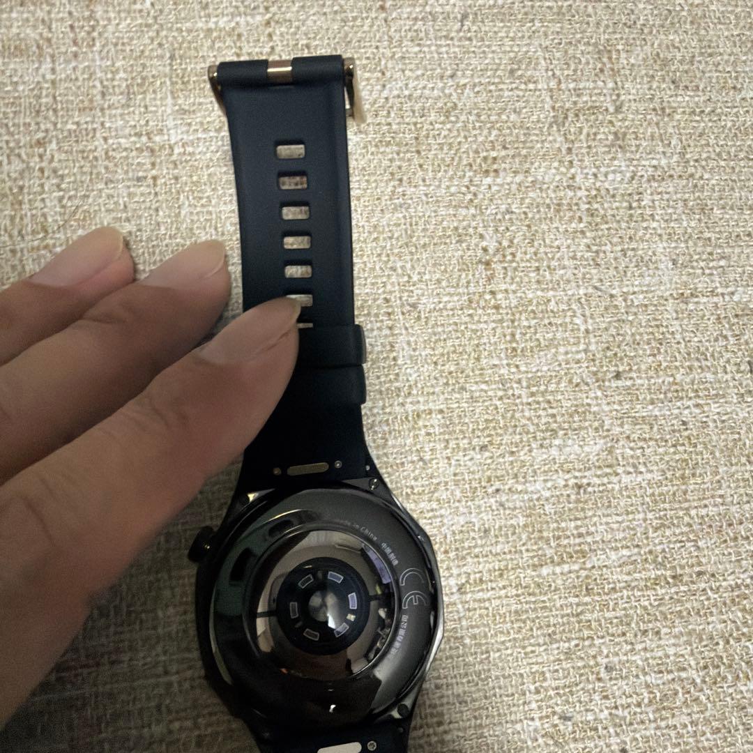 HONMA x HUAWEI WATCH GT 6 Pro 限定版