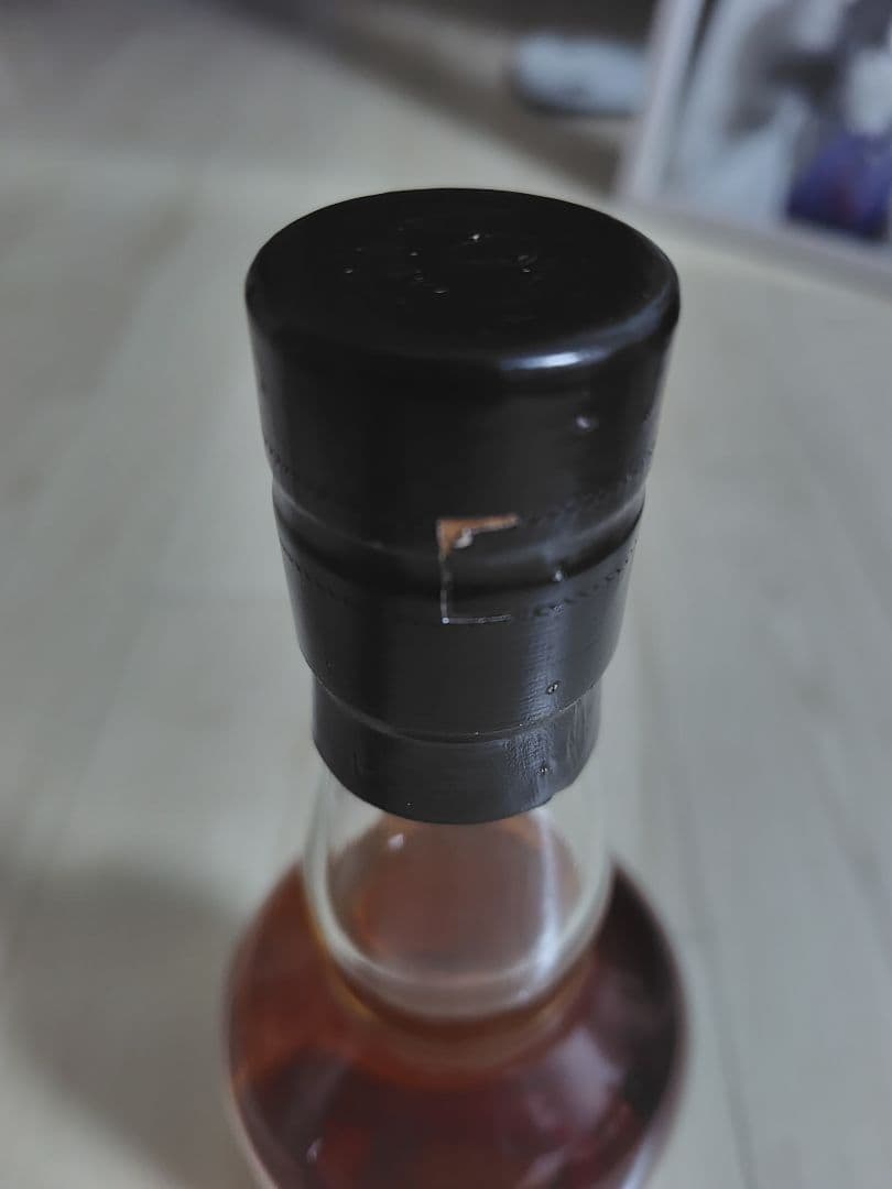 Ichios Malt & Grain 505 ウイスキー