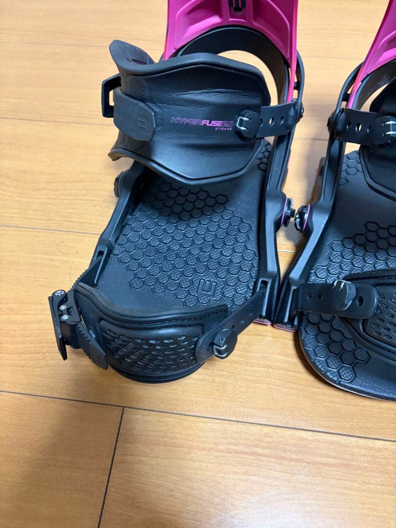 NOW ナウビンディング　yes セレクトプロ