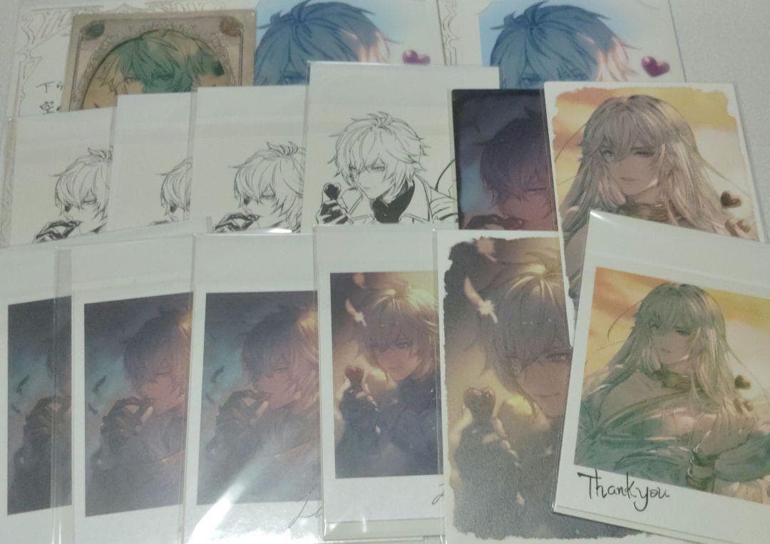 グラブル グランブルーファンタジー 返礼品 ルシファー　ルシフェル