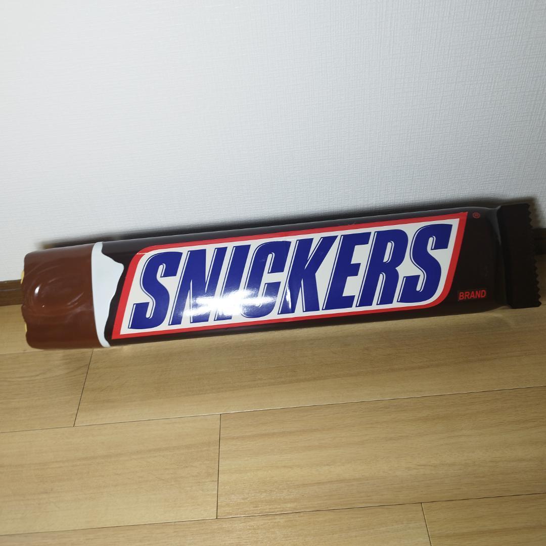 スニッカーズ ディスプレイ 90s m&Ms 新品 90年代 キャンデ I0Bb