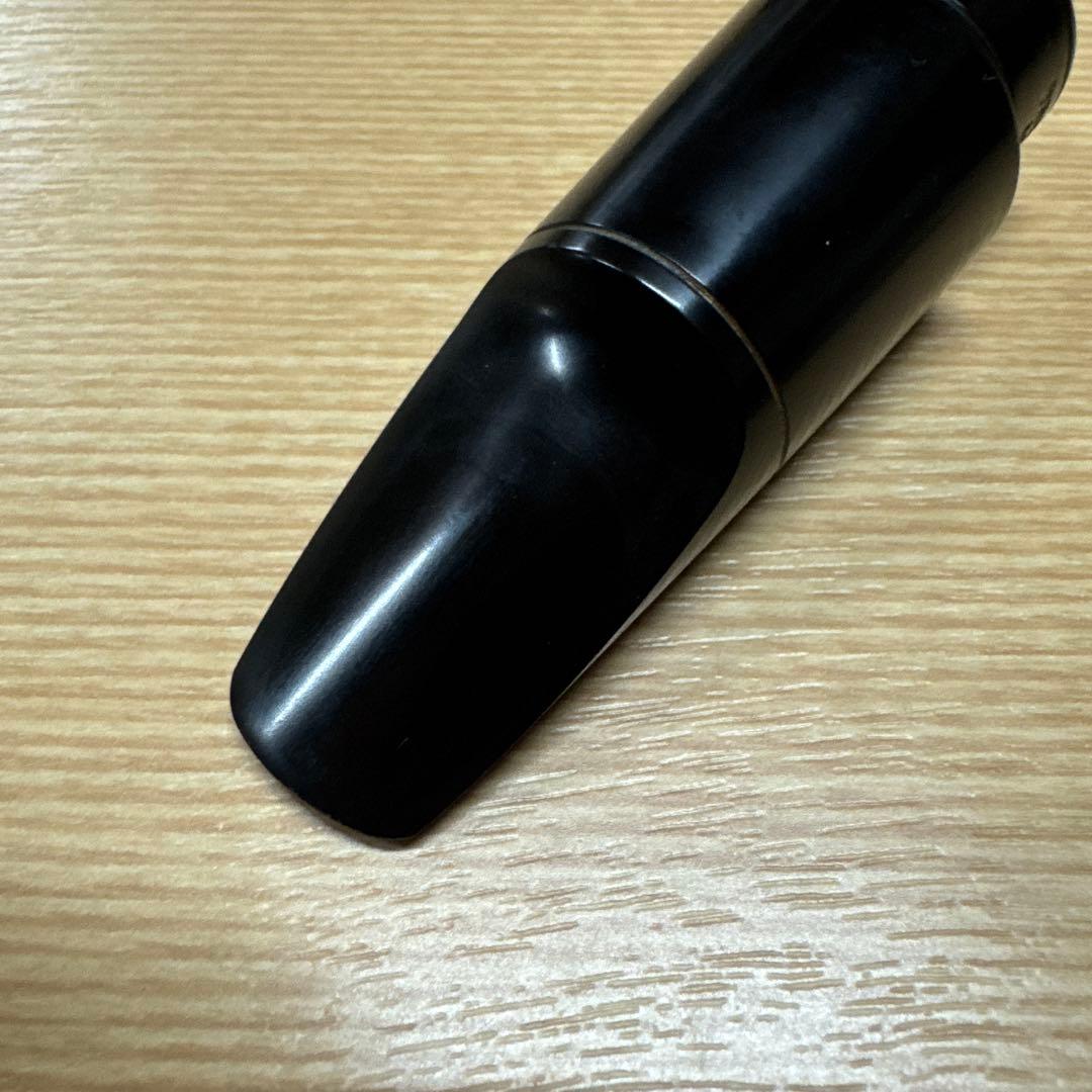 D'Addario SELECT JAZZ D5M アルトサックス マウスピース