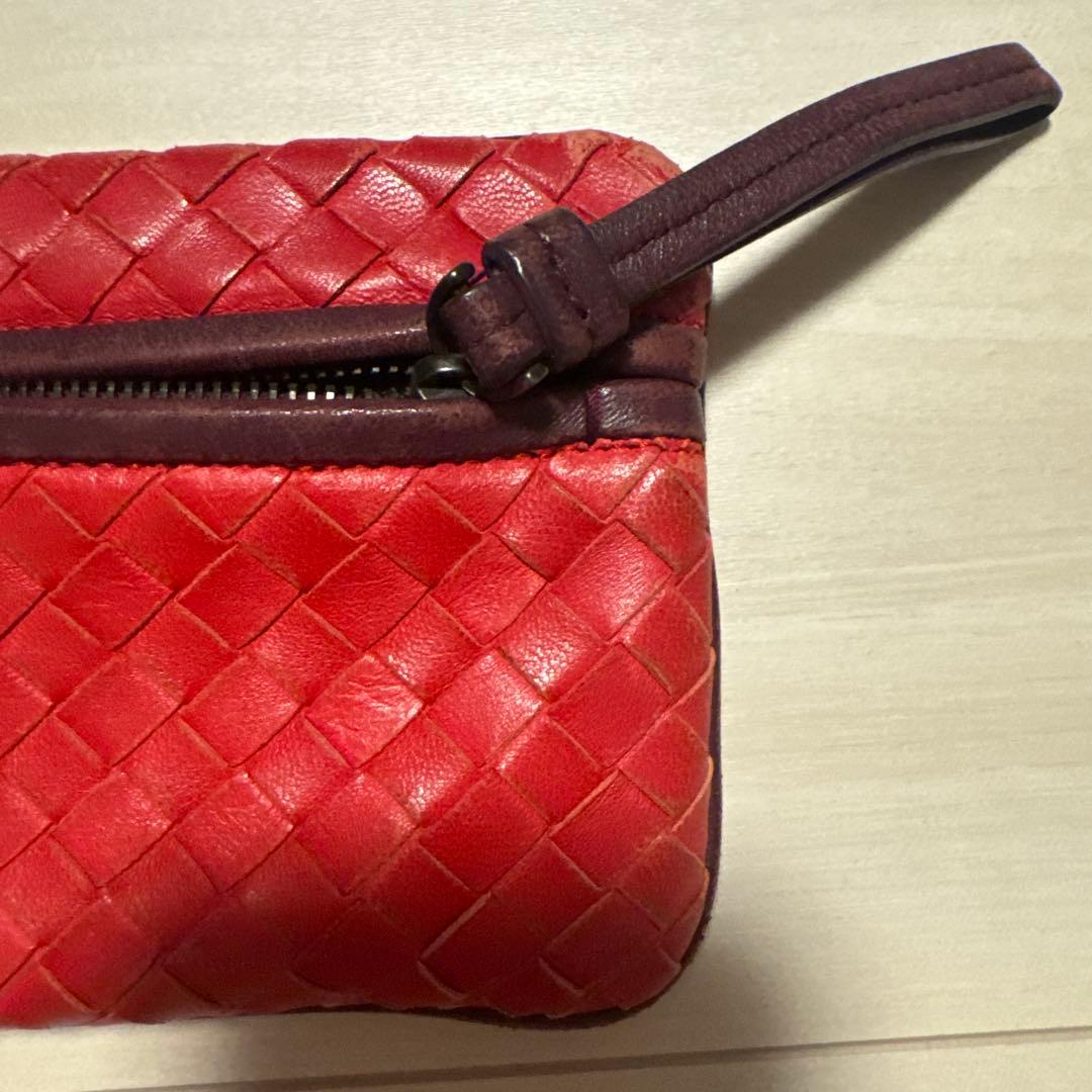 bottega veneta ボッテガヴェネタ ペンケース