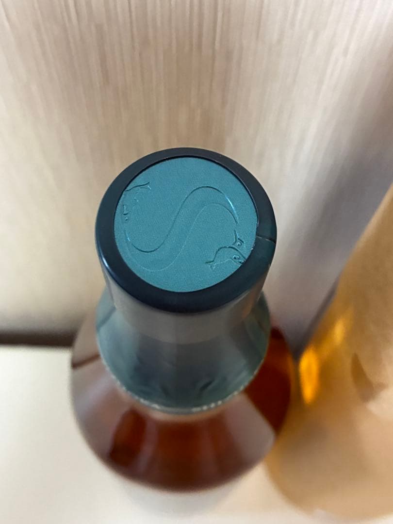 三越伊勢丹限定 静岡蒸溜所 プライベートカスク 2019-537 メビウスの桶