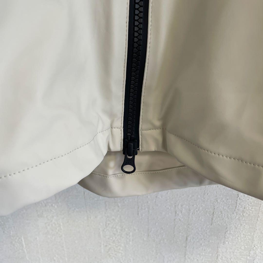 RBB フィッシャーマンWDジャケット　Mサイズ