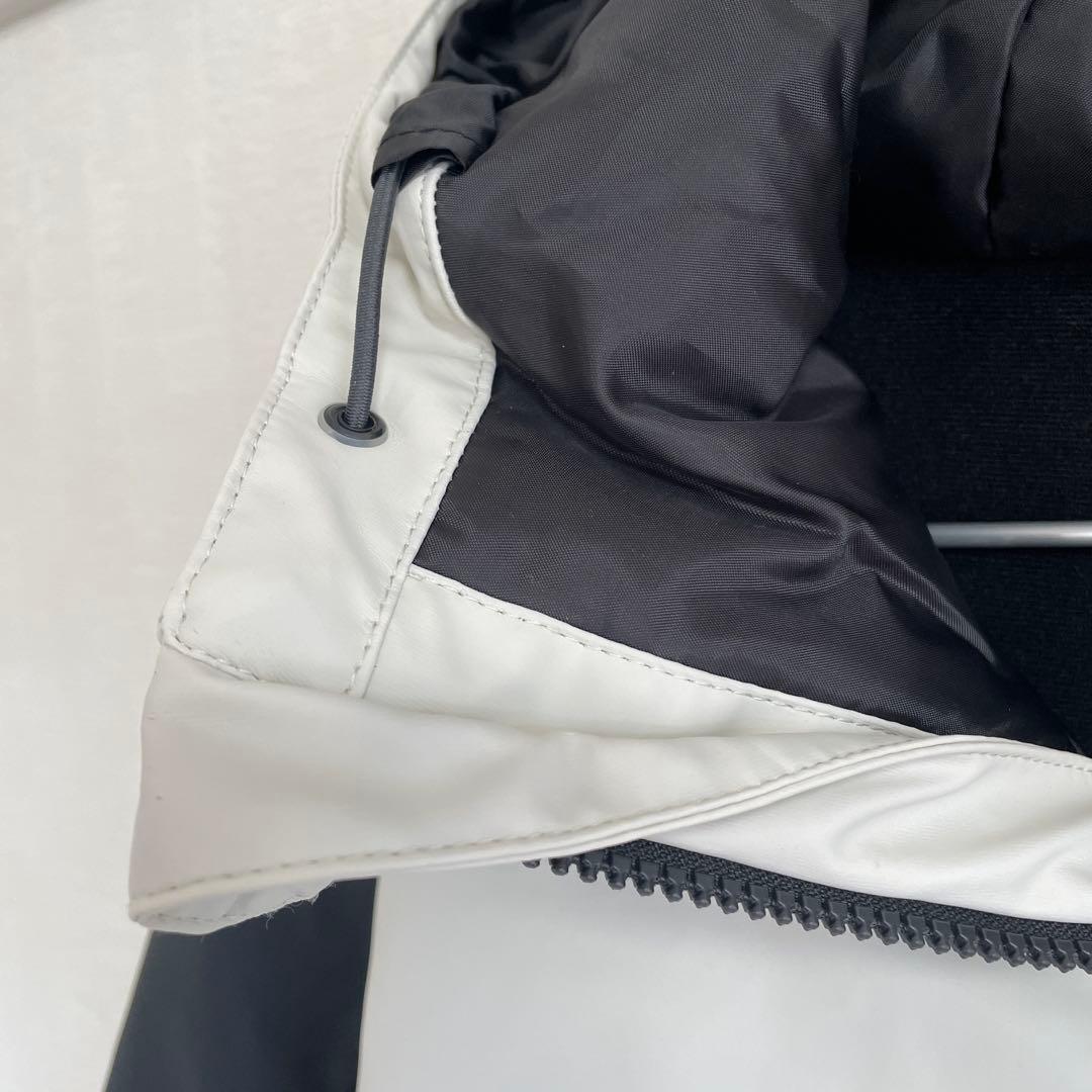 RBB フィッシャーマンWDジャケット　Mサイズ