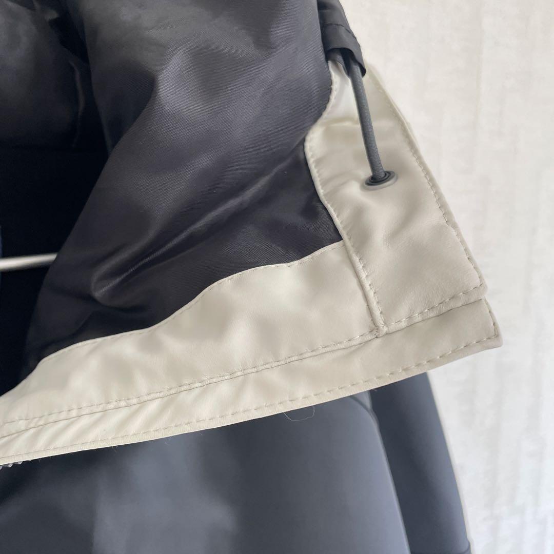 RBB フィッシャーマンWDジャケット　Mサイズ