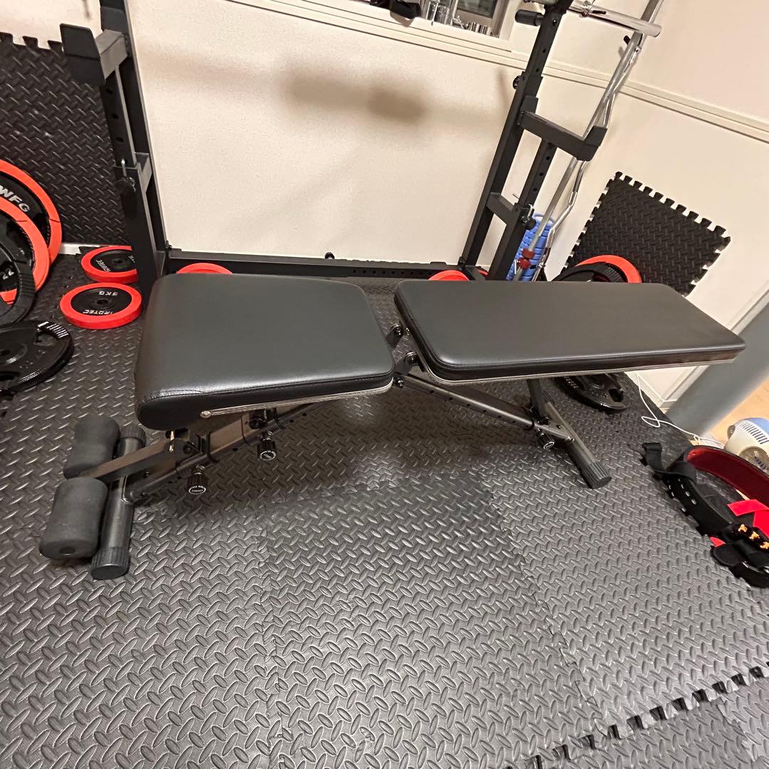 【赤き血のイレブン】ホームジムセット！