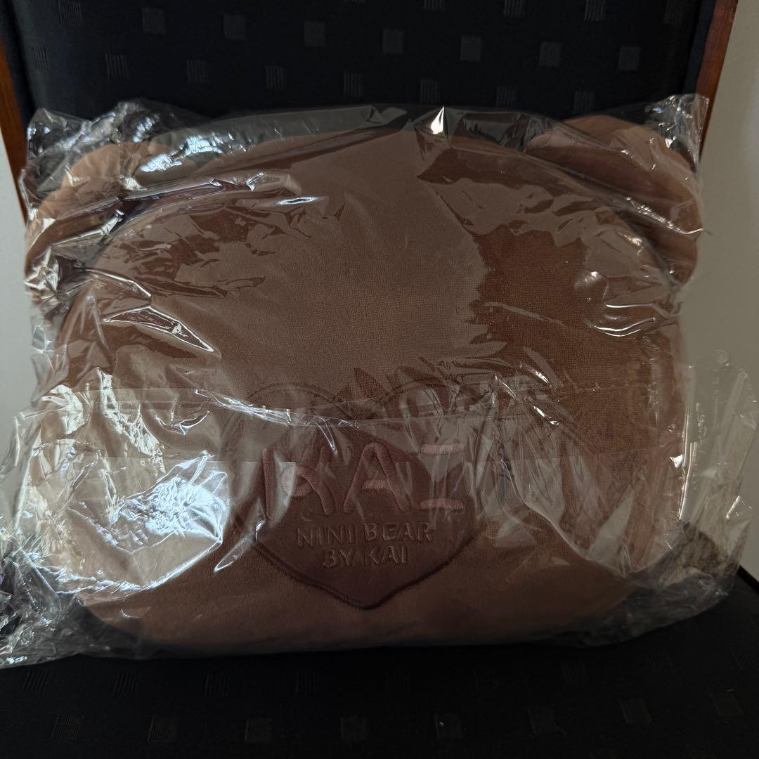 EXO KAI クッション