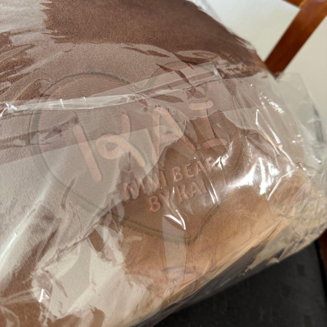 EXO KAI クッション