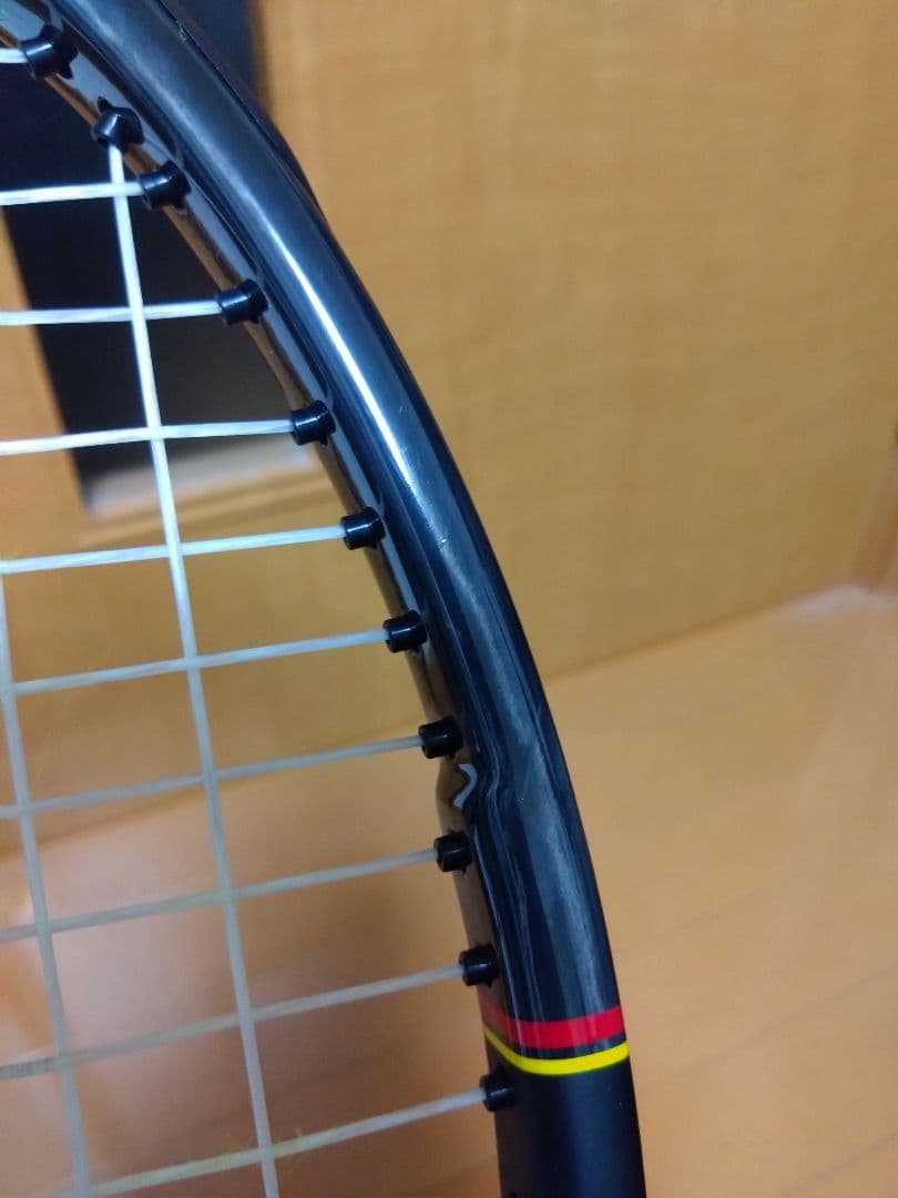 【ほぼ未使用】プロスタッフX クラシック G2